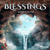 Blessings - Jahshii & Lila Iké