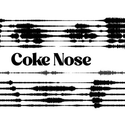 Coke Nose (feat. DJ Borolas) - Single