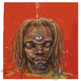 High Frequency King Perryy