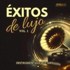 Instrumentales de oro - Amor Eterno