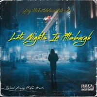 Late Nights In Pittsburgh (feat. Fac Marlo) - Single - Island Bwoy