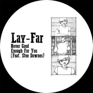 Never Good Enough for You (feat. Stee Downes) - EP