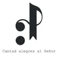Cantad alegres al Señor