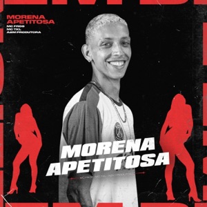 Morena Apetitosa