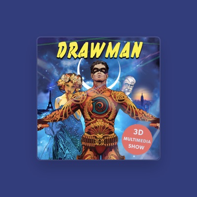Listen to Drawman, watch music videos, read bio, see tour dates & more!