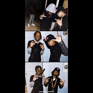 Thru Sunday (feat. Trey 3x)