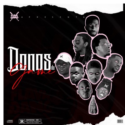 Flava Sava (Donos Do Game) [feat. Chief Gooz & Underskillz] - EP