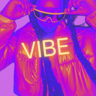 VIBE - Single