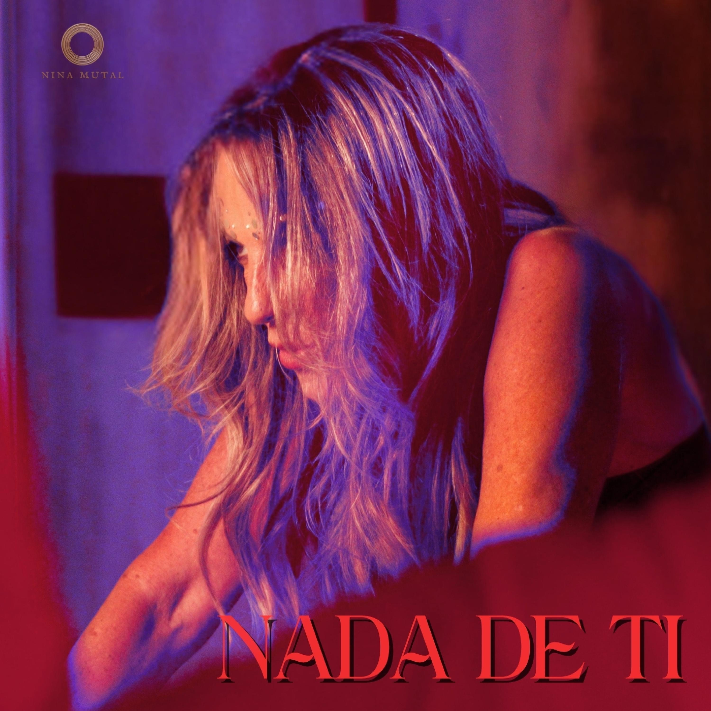 Nada De Ti - Single