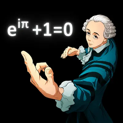 Listen to Leonhard Euler (Theme) - Single by Kinggyy