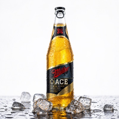 Miller Ace - Single