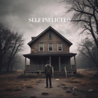 Self Inflicted - Single - Landon Schafer & Beautiful Beats