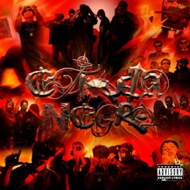 Etiqueta Negra (feat. Orenzthug & Young Rouss) Chanell Demon