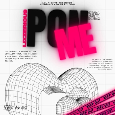 PON ME (ANTHEME) - Single