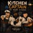 Kitchen Captain (feat. lupole & vibe chemistry)