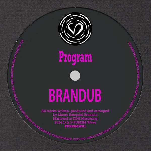 Program - EP