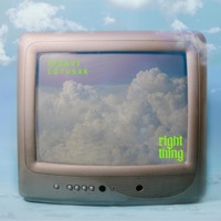 Right Thing - Single - IXzavi & LotusXK