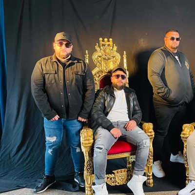 Dubaj Studio - SMIŽANY BOYS - Tak poďte s nami