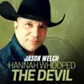 Hannah Whooped the Devil
