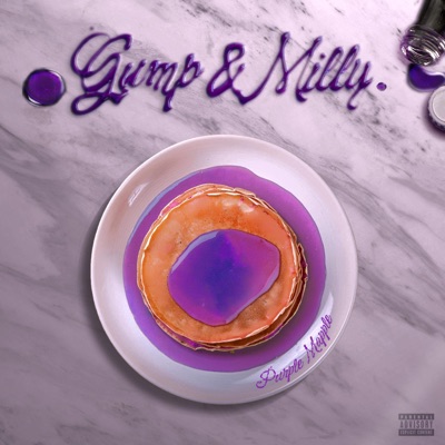 PURPLE MAPPLE (feat. Milly) - Single