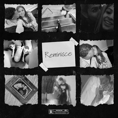 Reminisce (feat. Shephard) - Single