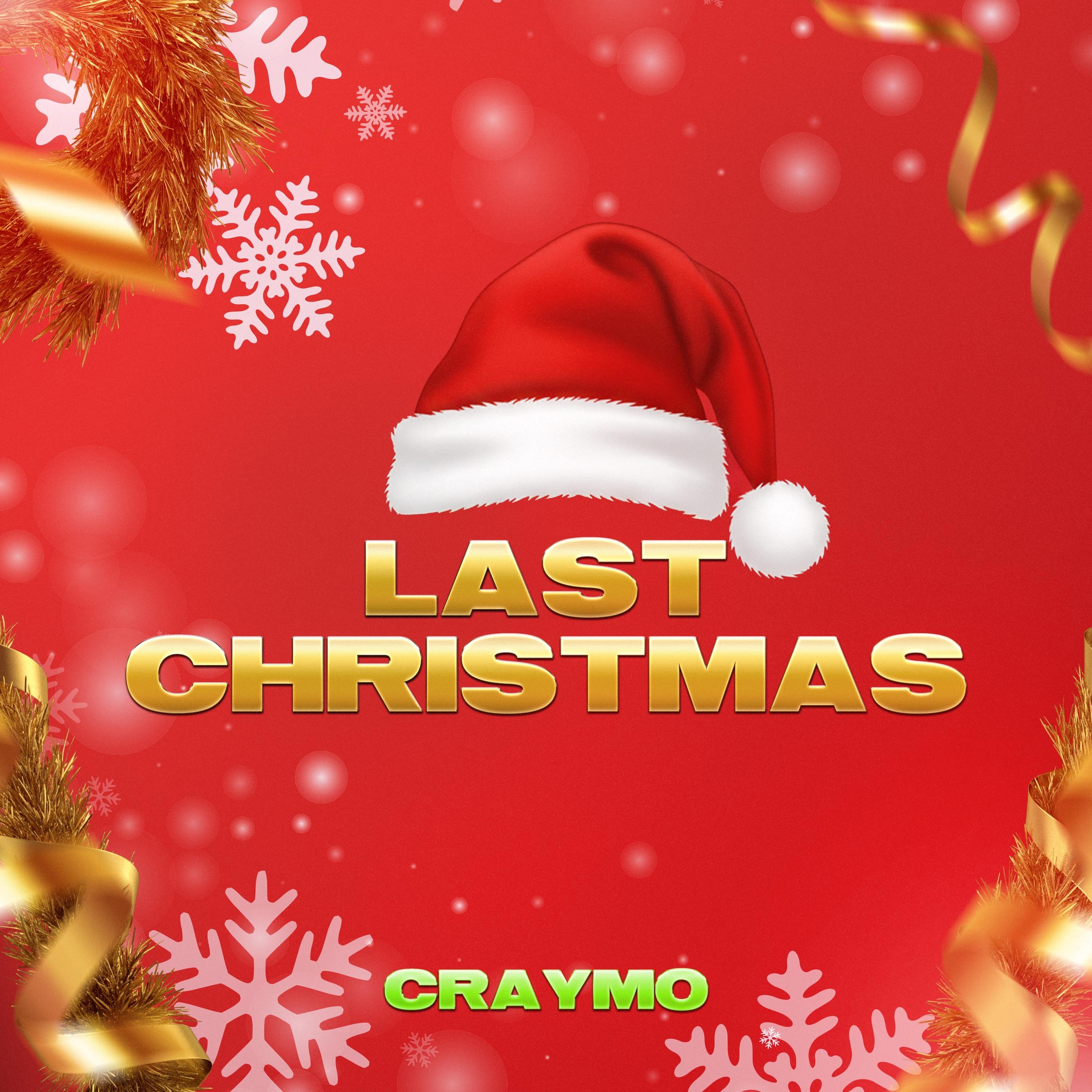 Last Christmas - Single