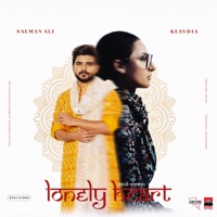 Lonely Heart (Hindi Version) - Single - Klavdia & Salman Ali