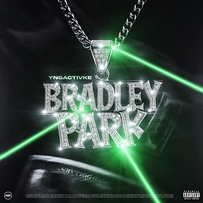 Bradley Park - Single