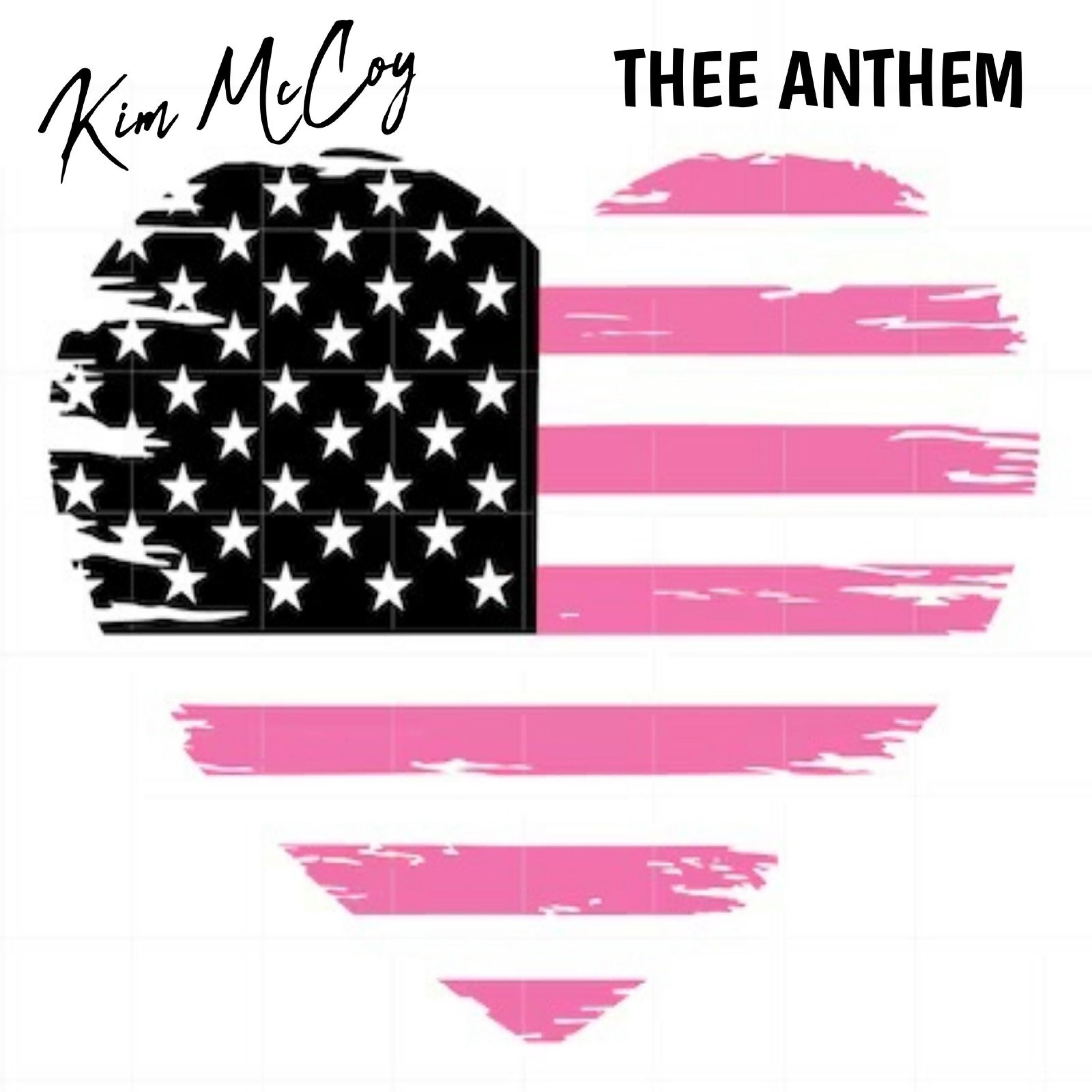 Thee Anthem - Single