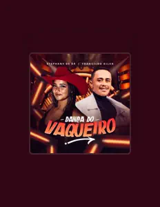 Dengarkan Stephany de Sá, tonton video musik, baca bio, lihat tanggal tur & lainnya!