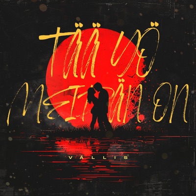 Tää yö meidän on - Single