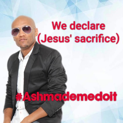 We declare (Jesus' sacrifice) - Single