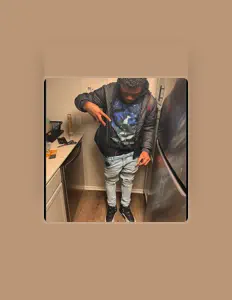 Motionboytae: песни, клипы, биография, даты выступлений и многое другое.