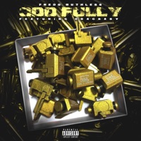300 Fully (feat. DracBaby) - Single - Fredo Ruthless