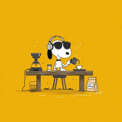 Listen to Our Table by Swift Alize