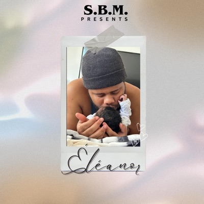 ÉLÉANOR (feat. ROODLYKEYZ) - Single