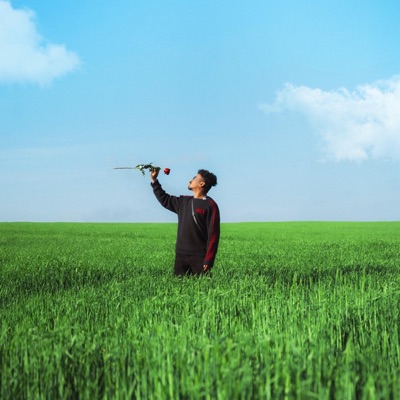 PÉTALE DE FLEUR - Single