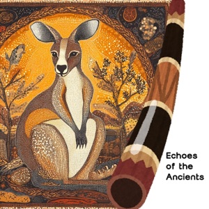 Echoes of the Ancients: Hypnotic Ethnic Vibes