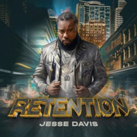 Retention - Single - Jesse Davis