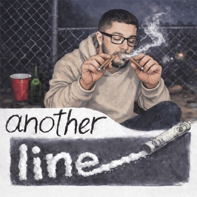 Another Line - Single