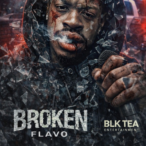Broken (Radio Edit)