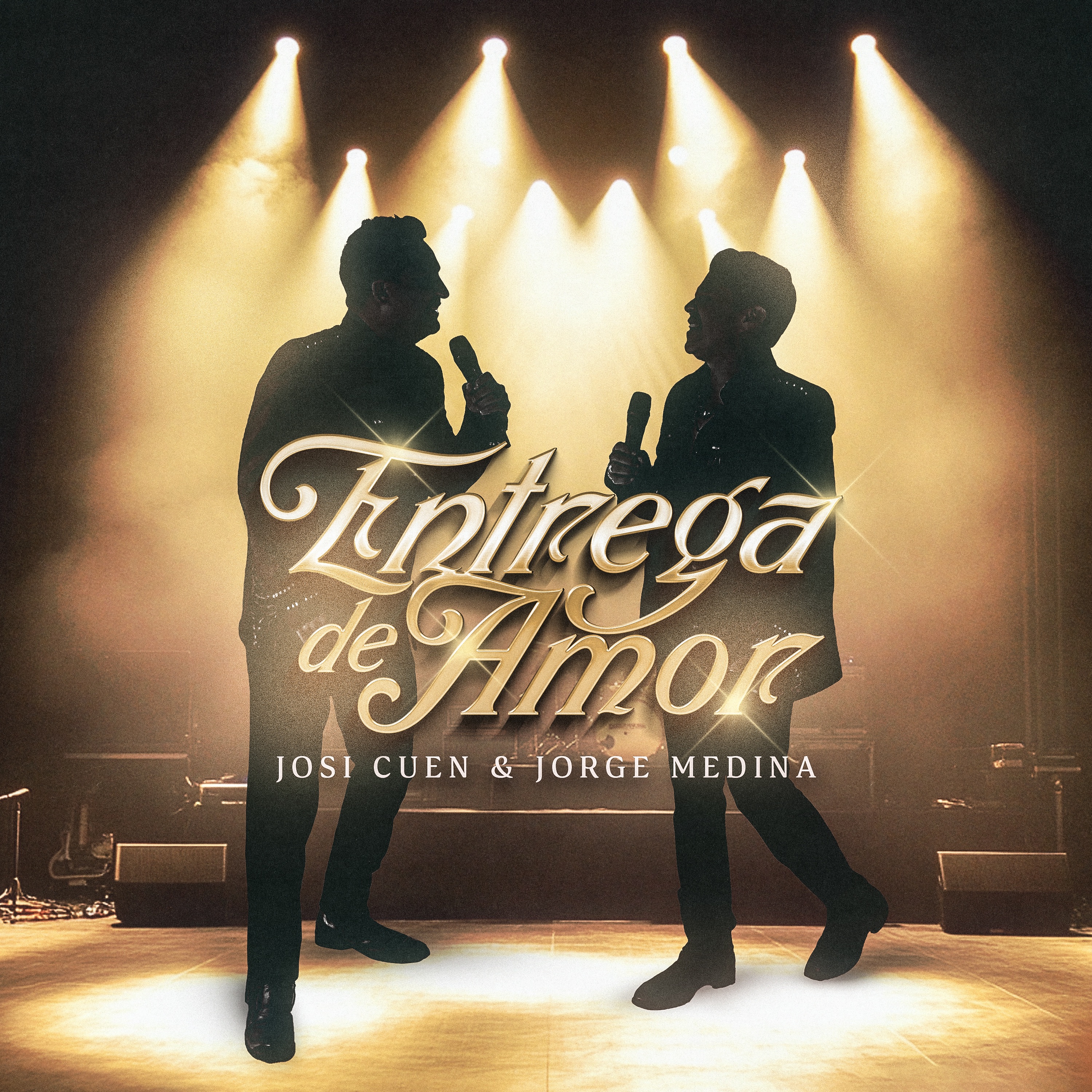 Entrega De Amor - Single