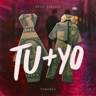 TU + YO - Single