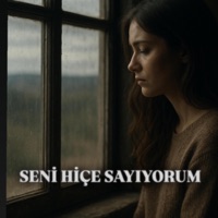 SENİ HİÇE SAYIYORUM (feat. LEY) - Single - Deniz Erdoğan