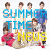 SUMMER TIME - EP - NEWS
