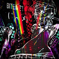 BITE ME ! (`⌒'メ) [feat. OrtoxOne] - Single - elctrnc/Sed:/