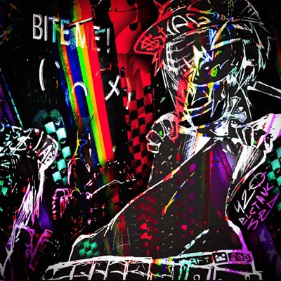 BITE ME ! (`⌒'メ) [feat. OrtoxOne] - Single