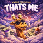 Thats Me (feat. ZAZ) - Single