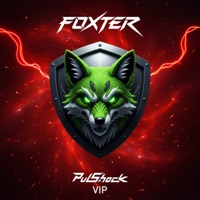 Pulshock (Vip Mix) - Single - Foxter