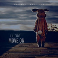 Move On - Single - Lil Dior